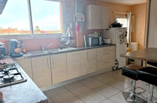 Maison 3 chambres + dependances