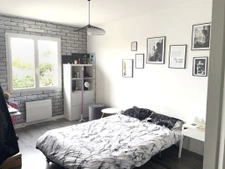 Maison contemporaine 130m2 4 chambres 