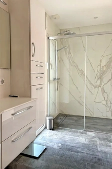 Maison 3 chambres + bureau + 50m2 de garage