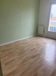 Maison duplex 3 chambres 80 m2 + garage