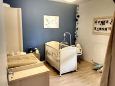 Appartement 59m2 2 chambres 