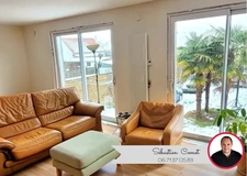 Maison type nantaise 160m2 + garage