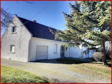 Maison 3 chambres 110m2 