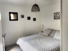 Maison de bourg 5 chambres 134m2