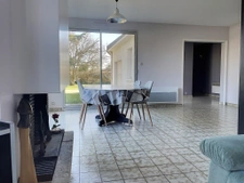 Maison 3 chambres 110m2 