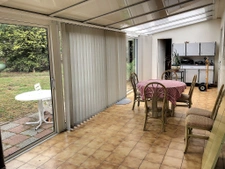  Maison 6 pièces 93m2 + 40 m2 de veranda 3 chambres