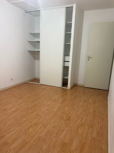 Maison duplex 3 chambres 80 m2 + garage