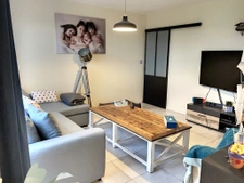 Maison 115m2 4 chambres + garage sur 900m2