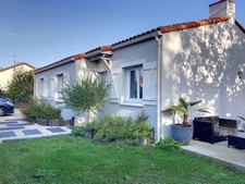 Maison de village 88 m2  Chaleureuse et accueillante 