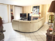 Maison 122m2  4chambres - quartier recherché - 960m2 de parc