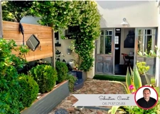 MAISON CHALEUREUSE ET MODERNE