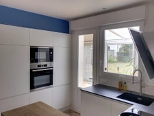  Maison 6 pièces 93m2 + 40 m2 de veranda 3 chambres