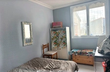 Maison 3 chambres + dependances