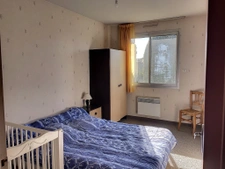 Maison 3 chambres 110m2 