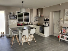 Maison plain-pied 127m2 + garage 35m2