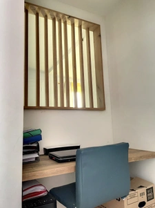  Maison type nantaise 3 chambres 92 m2 + sous-sol 