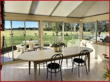  Maison 140m2  3 chambres - 1450m2 parcelle piscinable