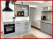 Maison 70m2 2 chambres