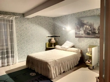 Maison 3 chambres 130m2 centre ville + garage 