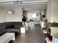 Maison 2 chambres 80m2  