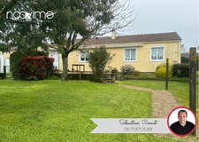 Maison 84m2 3 chambres + garage