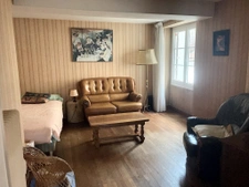 Maison 3 chambres 130m2 centre ville + garage 