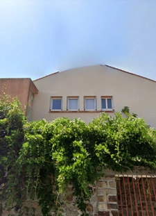 8 PIÈCES  MAISON DE BOURG 5 CHAMBRES 