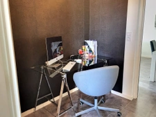 T3 67m2 2 chambres + balcon