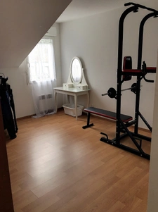 Maison moderne 88m2 4 pièces 3 chambre piscine 