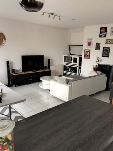 Maison moderne 88m2 4 pièces 3 chambre piscine 