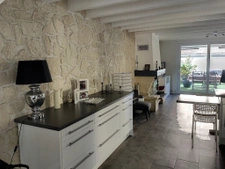 Maison 2 chambres 80m2  