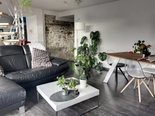 Maison en village 130m2 avec piscine