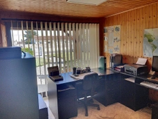  Maison 140m2  3 chambres - 1450m2 parcelle piscinable