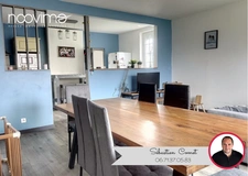 MAISON AU CALME DANS VILLAGE