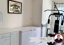 Maison 3 chambres  136m2 + dependances