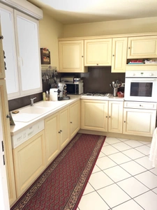 Maison 122m2  4chambres - quartier recherché - 960m2 de parc