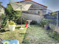 Maison 78m2 2 chambres +  terrasse 35m2