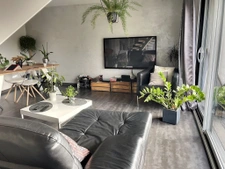 Maison en village 130m2 avec piscine