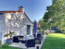 Maison de village 88 m2  Chaleureuse et accueillante 