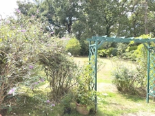 Maison 122m2  4chambres - quartier recherché - 960m2 de parc