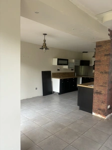  Maison de 110 m2 3 chambres + buanderie ou bureau + garage