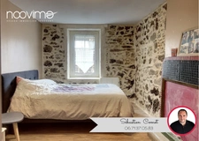 MAISON AU CALME DANS VILLAGE