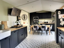 Maison de bourg 5 chambres 134m2