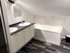 Maison moderne 88m2 4 pièces 3 chambre piscine 