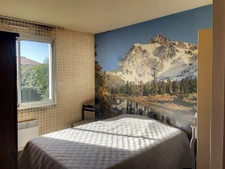 Maison 3 chambres 110m2 