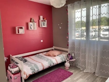 Maison plain-pied 127m2 + garage 35m2