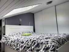 Maison 2 chambres 80m2  