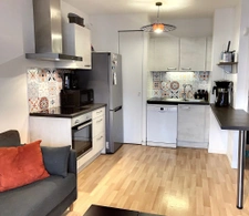 Appartement 59m2 2 chambres 