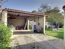 Maison de village 88 m2  Chaleureuse et accueillante 