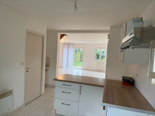 Maison duplex 3 chambres 80 m2